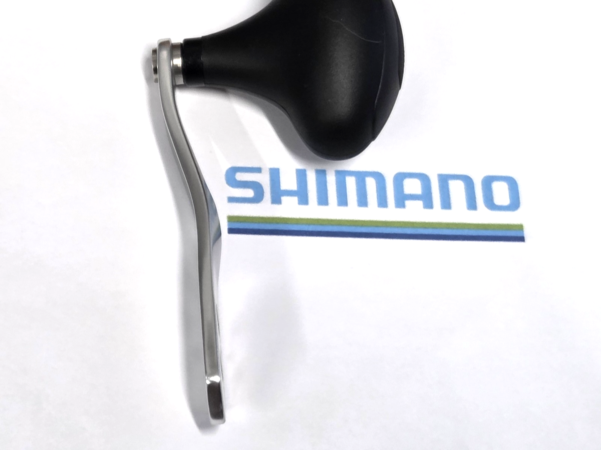 Shimano Handle 103XE / TGT2060 /Torium 16HGA & HGAL / 20HGA & HGAL
