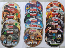 Computer Bild Spiele DVD Sammlung 2010