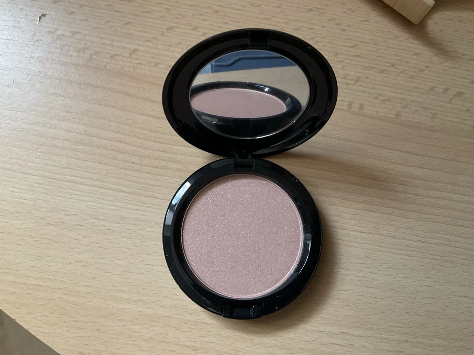 MAC Powder, 8 gr. Rarität/Sammlerstück, Neu - Bild 4 von 4