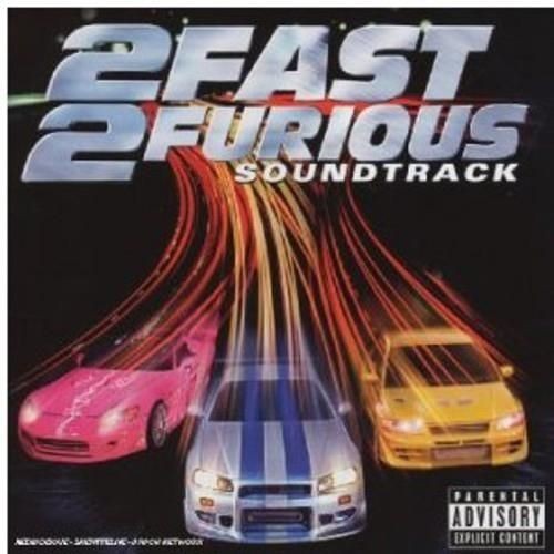 Audio Cd - 2 Fast 2 Furious / O.S.T. - Universal Music -D- Neu-image