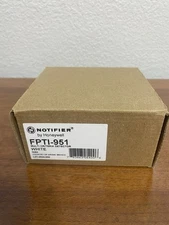 Notifier FPTI-951 - Multi Criteria Detector  (SEALED)