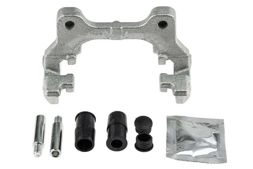 HZT-JG-003A NTY Carrier, brake caliper for DAIMLER,JAGUAR - Image 9