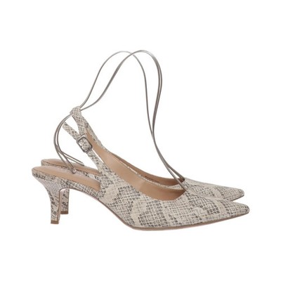 Alfani, High Heels, Größe: 40 1/2, Grau/Weiß/Mehrfarbig, Damen #aKz