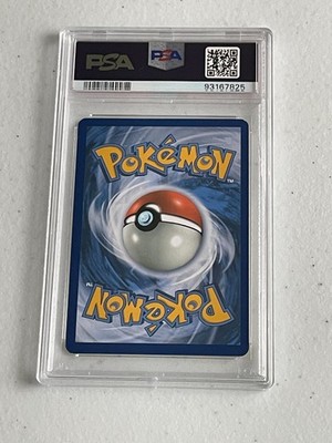 2017 Pokémon Crimson Invasion PIKACHU #30/111 PSA 6! EX-MINT! | eBay