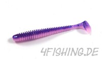 Keitech Swing Impact In 2 Inch Lee La Bubblegum