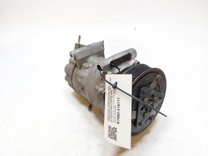 9659875780 KLIMAANLAGEKOMPRESSOR PEUGEOT 207 (A7) 1.4 HDI 8v MAN 5m 68CV 2009 5p