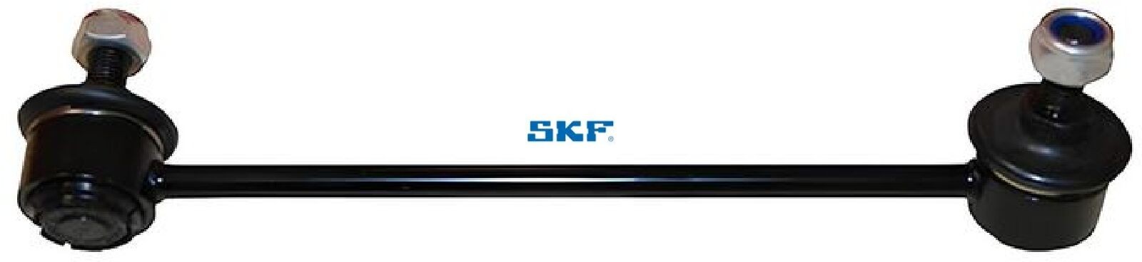 SKF Koppelstange/Koppelstange Stabilisator mit synthetischem Fett VKDS 845010 Position Vorderachse rechts Höhe 337 mm Länge 104 mm Breite 80 mm - Bild 2