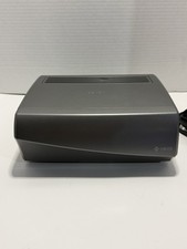 Denon HEOS Link HS2 Wireless Amplifier Streamer Network Audio with power cord 