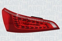 Heckleuchte Bremsleuchte Rechts FÜR Audi Q5 (8RB) - Magneti Marelli 714021780801