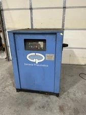 General Pneumatics TKF500A Air Compressor Dryer
