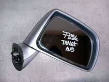 Retroviseur gauche (ou coque) Hyundai TRAJET
