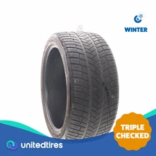 Used 325/35R22 Vredestein Wintrac Pro 114Y - 6/32