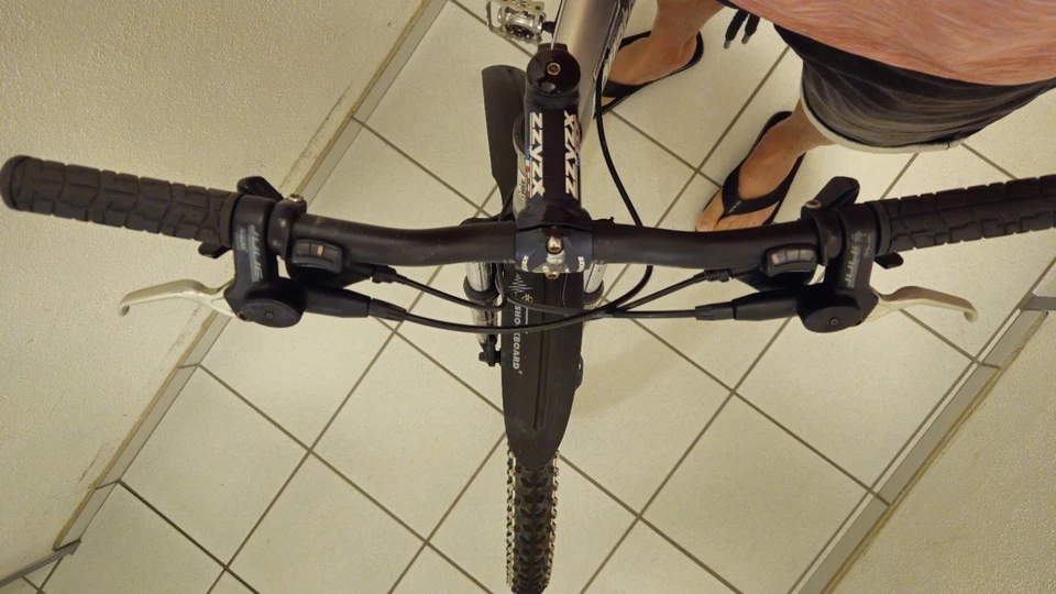 MOUNTAINBIKE CORRATEC 26zoll In Top-Zustand - Bild 3 von 4