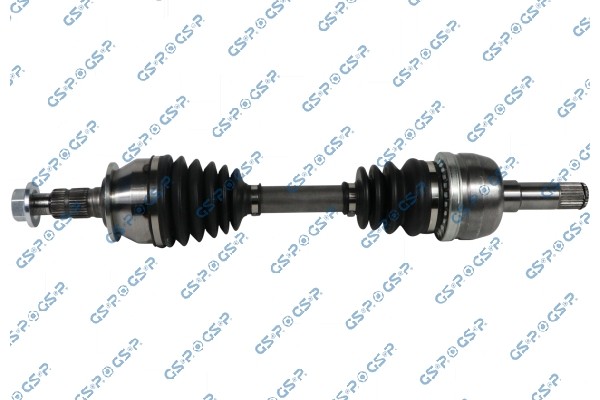 GSP Antriebswelle Vorne Links Passend FüR Opel Astra J Caravan P10 221075-image