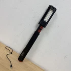 Husky rechargeable LED work light w/Tripod 2200 lumens 1009 515 536 (HPB023860)