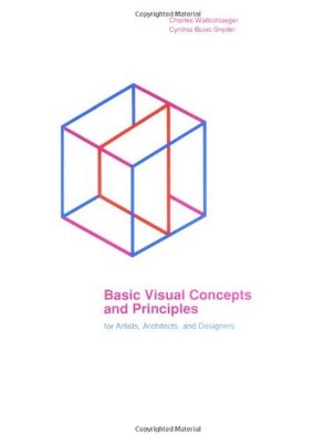 Basic Visual Concepts And Principles For Artists, Architects And Designers