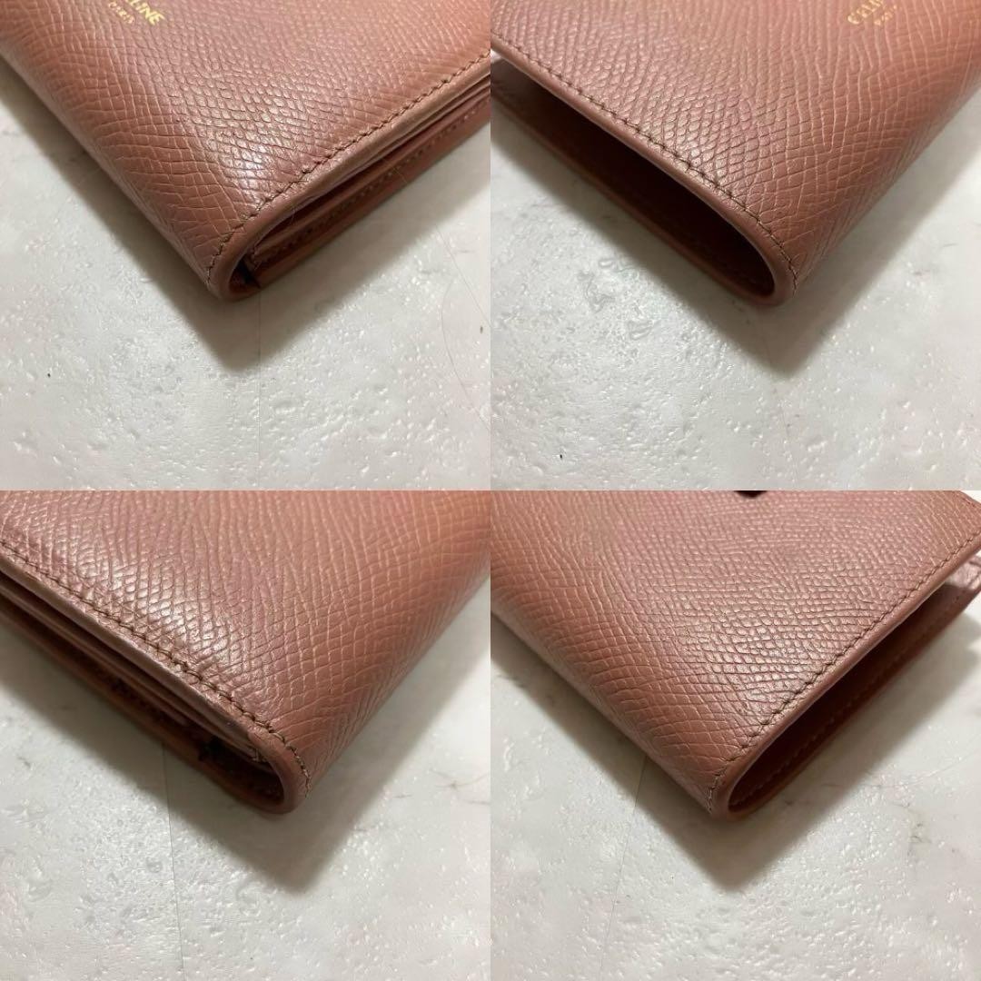 Item Includes Accessories CELINE Small Strap Bi F… - image 6