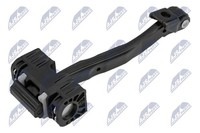 TüRfeststeller NTY EZC-AU-178 FüR Audi Q5 FYB FYG Van TDI Quattro Tfsi SQ5 Mild