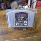 NFL Blitz 2001 (Nintendo 64, 2000) N64 Cart Only Authentic TESTED
