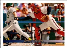 1993 Upper Deck - John Orton #317