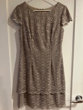 XSCAPE HOLIDAY/PARTY DRESS