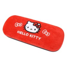 Sanrio Characters Hello Kitty Glasses Case 2026 Summer New JP Limited Original