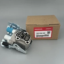 OEM 15810-RAA-A03 FOR HONDA ACURA VTEC SOLENOID SPOOL VALVE W/GASKET