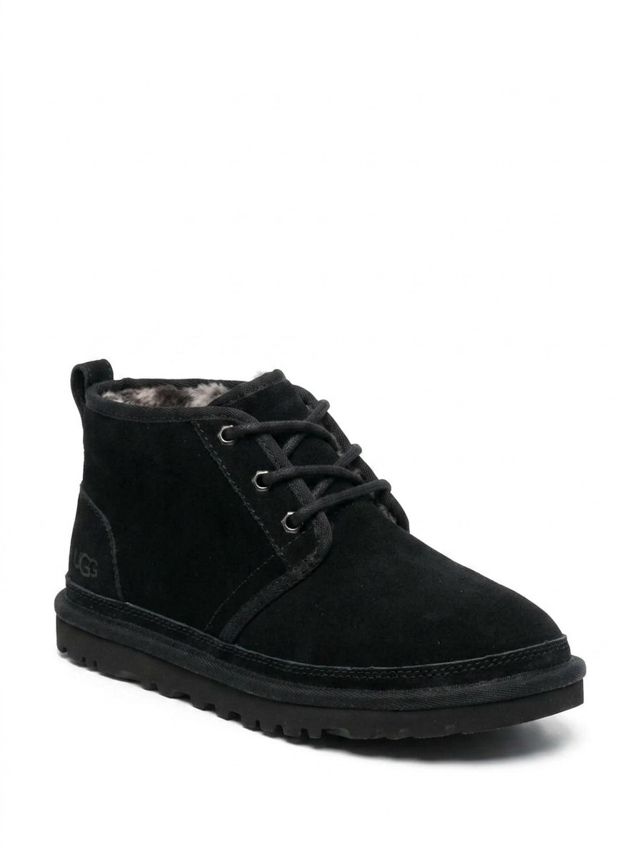 Ugg Men's Neumel Lace Up Desert Boots Size 7