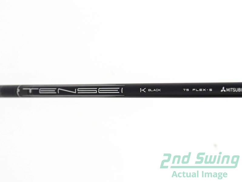 Used Titleist TSR2 Plus Fairway Wood - HEAD ONLY - Right-Handed - 13