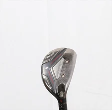 Callaway Big Bertha 2019 27° 6H Hybrid Senior Ust Recoil Es 460 12968206 Good