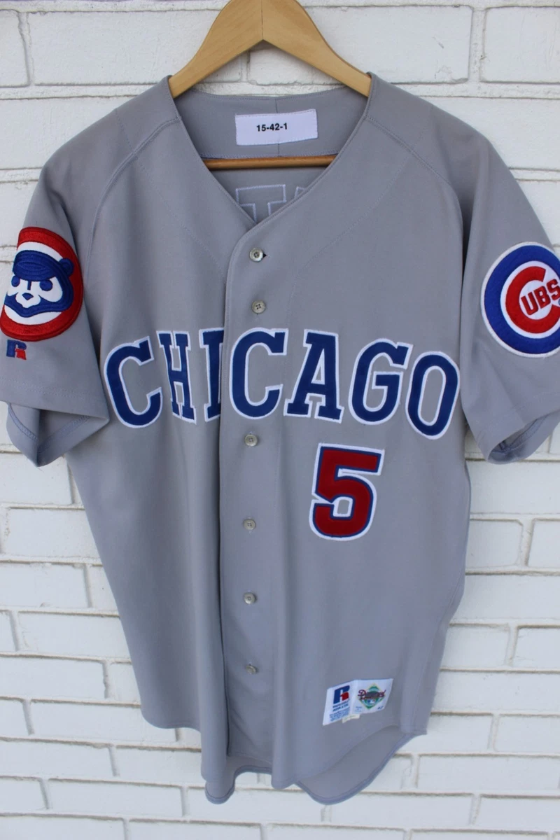 Chicago Cubs Game Used Cleats Steve Cishek New Balance 4040 Camo Size 15 2E Wide Chicago Cubs Game Used Sports Memorabilia | eBay main image 2