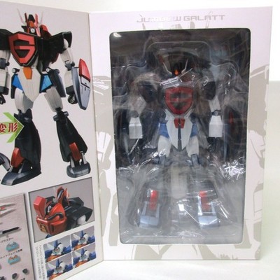[Gebraucht] Ungeöffnet Variable Action Hi-SPEC Jambu Renewal Ver. ''Choupower