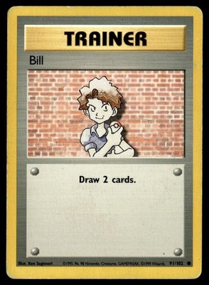 1999 Classic - Base Set Pierre Null/Common #91