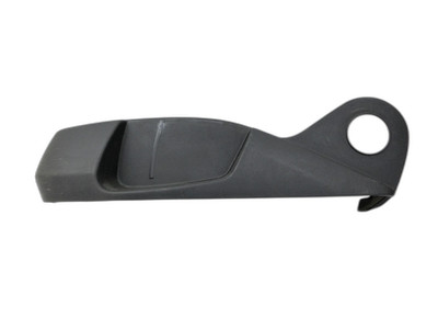 Blende Innen seitliche Abdeckung Sitz li vo für Seat Leon 5F 12-16 Lim 8T0881325
