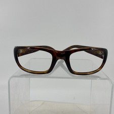 Maui Jim Mens MJ-103-10 Stingray Brown Full Rim Rectangle Sunglasses Frame - FR3