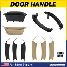 Left Interior Right Door Handle Cover Panel T...