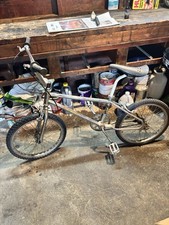 Mongoose BMX Competition Racing Frame