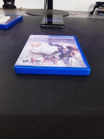 Sony PS Vita God Of War