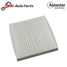 Datex CABIN FILTER  MAZDA CX-7/MAZDA-2/MAZDA-6 GJ6A-61-P11A