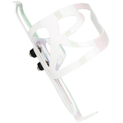 Mountainbike und Rennrad Trinkflaschenhalter Halter aus Aluminiumlegierung Mater