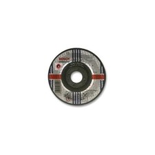 DISQUES DE COUPE EN MÉTAL BOSCH PLATS 115MM 4,5" DE DIAMÈTRE