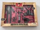 GI Joe Classic Collection Underwater Demolition Set Deluxe Mission Gear 1998 NIB