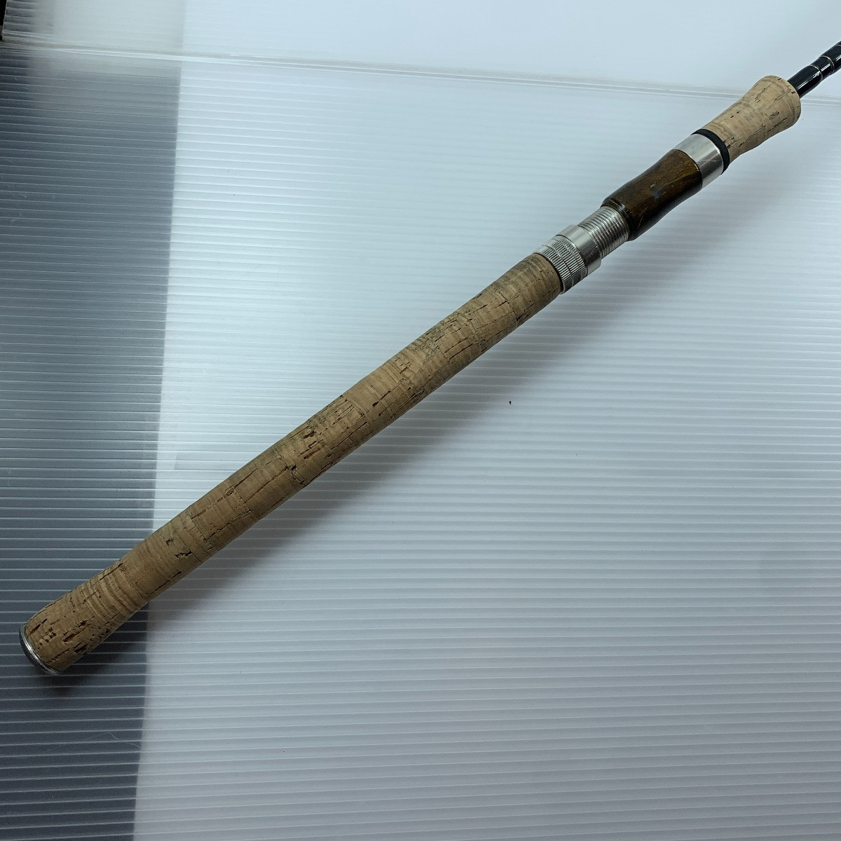 SOULS Explorer TF-E86HS ver.2 used ソウルズ SOULS エクスプローラー