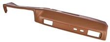 Jegs Dash Pad Fits Select 1979-1980 Chevrolet Gmc Ck Series Truck Suburban