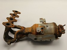 Catalyseurs Mg ZS