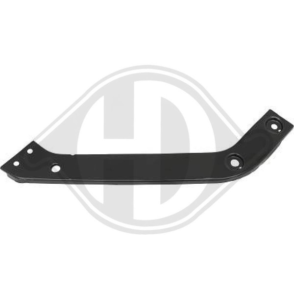 2256013 Frontverkleidung Links Oben FüR VW Tiguan (AD1, AX1)-image