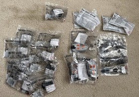 Lego Power Functions Parts Motor Remote Wire Receiver 8882 8883 8884 8885 NEW