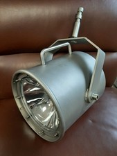 Searchlight - marine search light 24v - spotlight nautical - UNUSED - KC Hilites