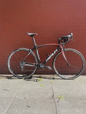 Merlin Cycles Malt-CR Full Carbon 105 Road Bike Size Small 50cm