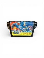 ebay® Auktion 317867803807 | Phelios - SEGA Mega Drive Videospiel Thumbnail of ebay® auction 317867803807 | Phelios - SEGA Mega Drive Videospiel